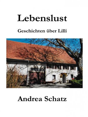 cover image of Lebenslust